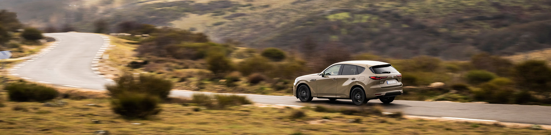 Angebot Mazda CX-60 Diesel