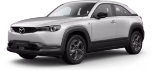 Abbildung Model Mazda MX-30 RV