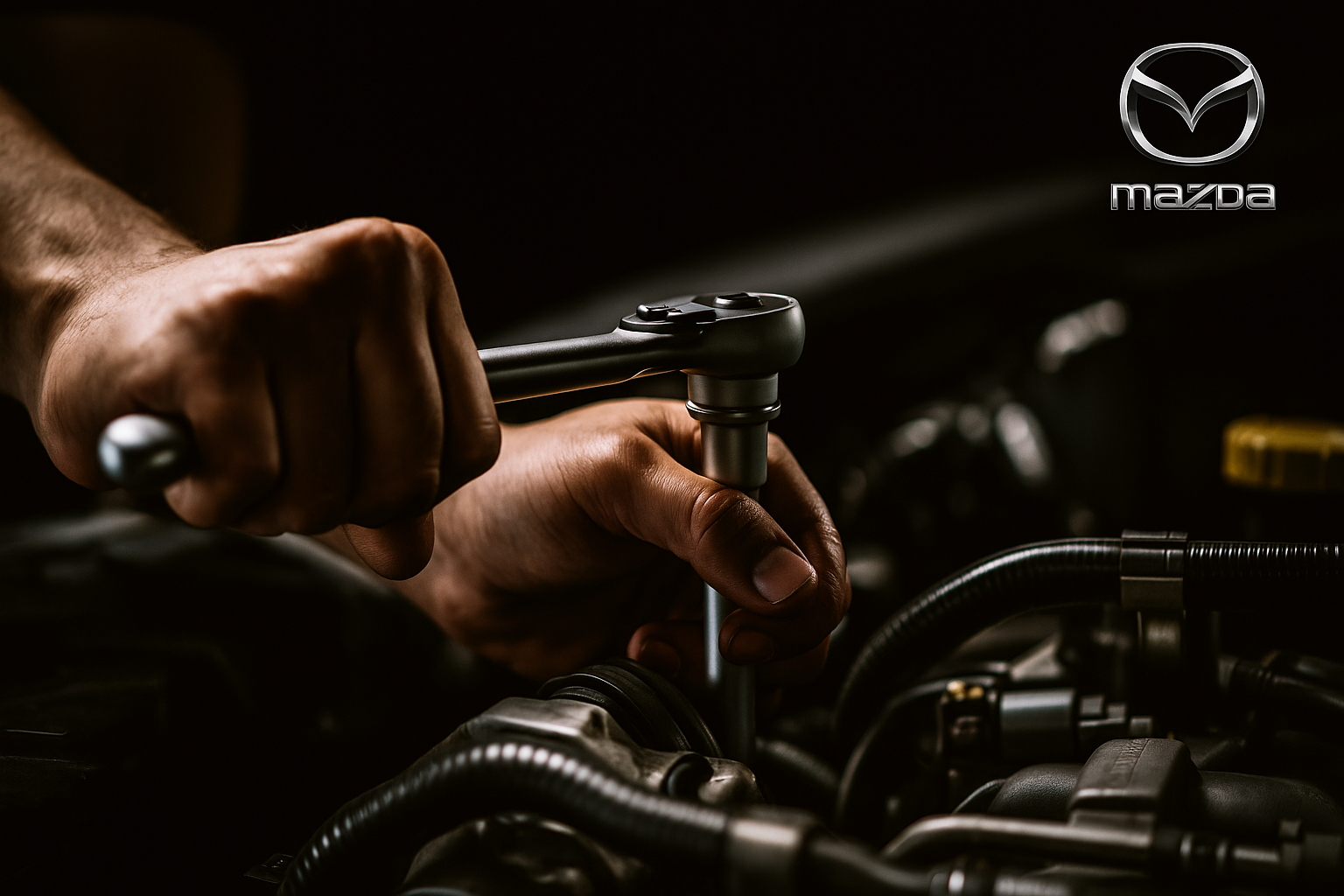 Abbildung Model Motor- und Getriebeinstandsetzungen