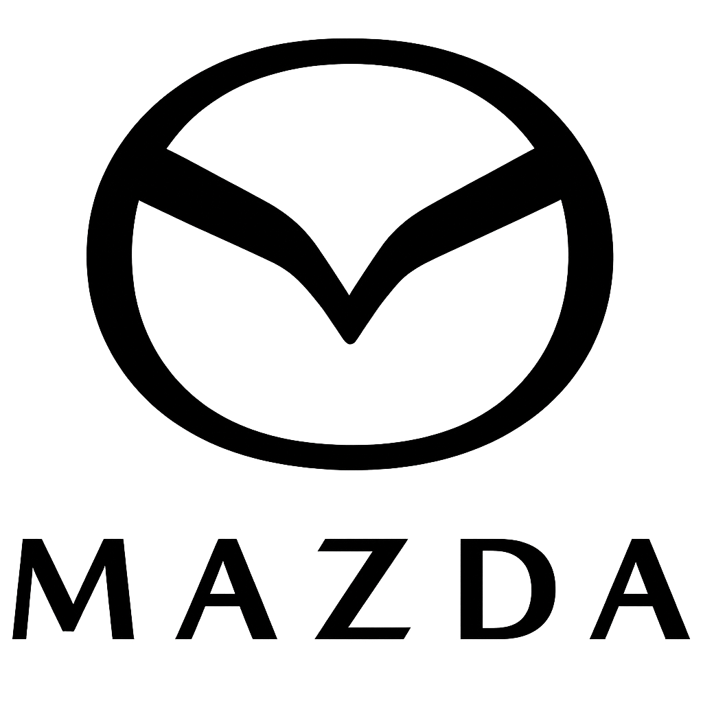 Logo Mazda