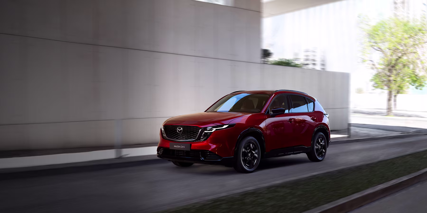 Angebot Mazda CX-5 Homura