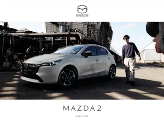 Mazda2 Preisliste