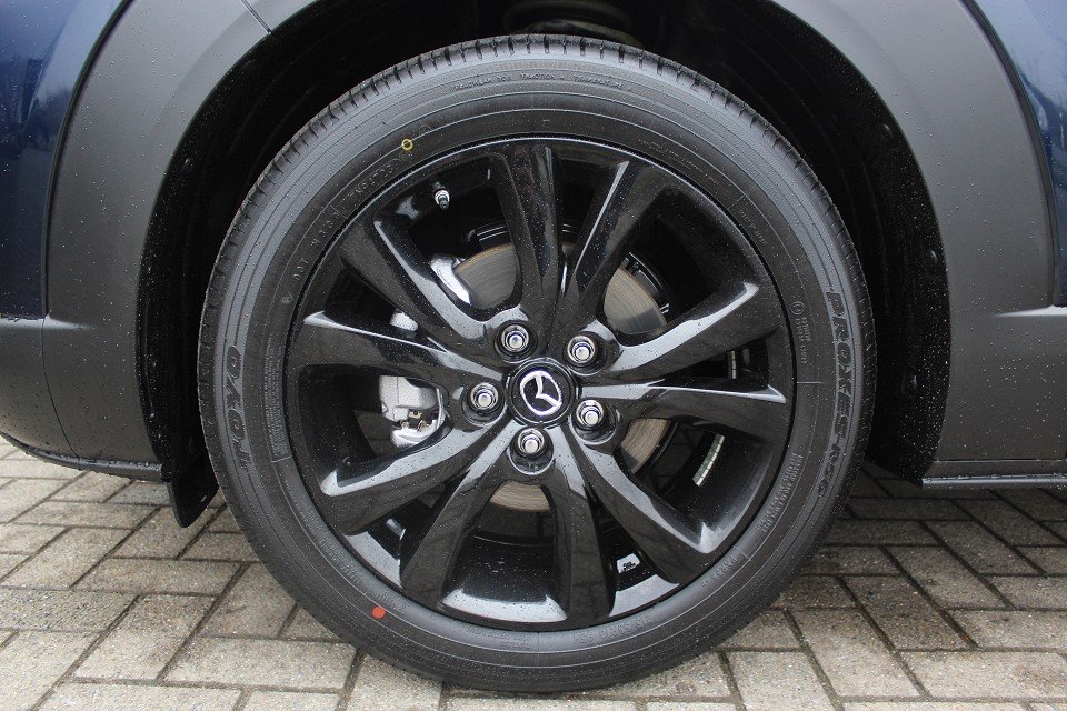Fahrzeugabbildung Mazda CX-30 G-140 Nagisa *Sofort*Aktion* Teil-Leder el.Sitzv. BOSE