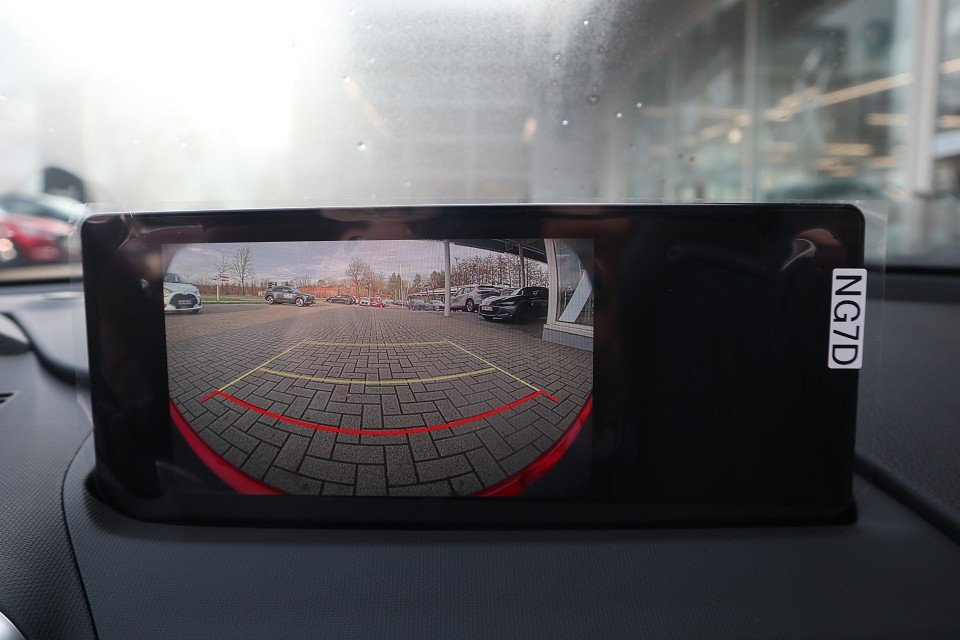 Fahrzeugabbildung Mazda MX-5 2026 G-132 Homura Recaro Bilstein Brembo Matrix SCBS