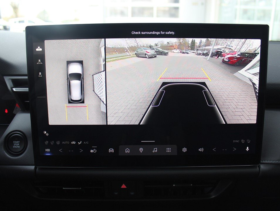 Fahrzeugabbildung Mazda CX-5 2026 M-Hybrid G-141 AT Homura PANO *Sofort* LEDER NAVI ACAA HUD 360° MATRIX