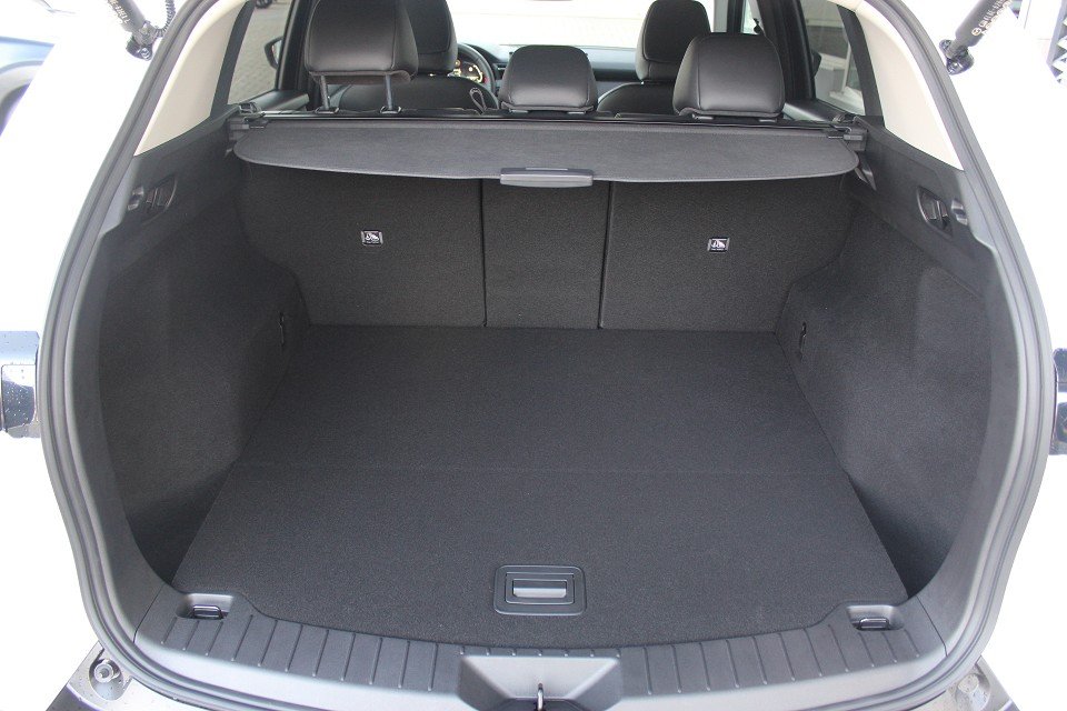 Fahrzeugabbildung Mazda CX-5 2026 M-Hybrid G-141 AT Homura PANO *Sofort* LEDER NAVI ACAA HUD 360° MATRIX