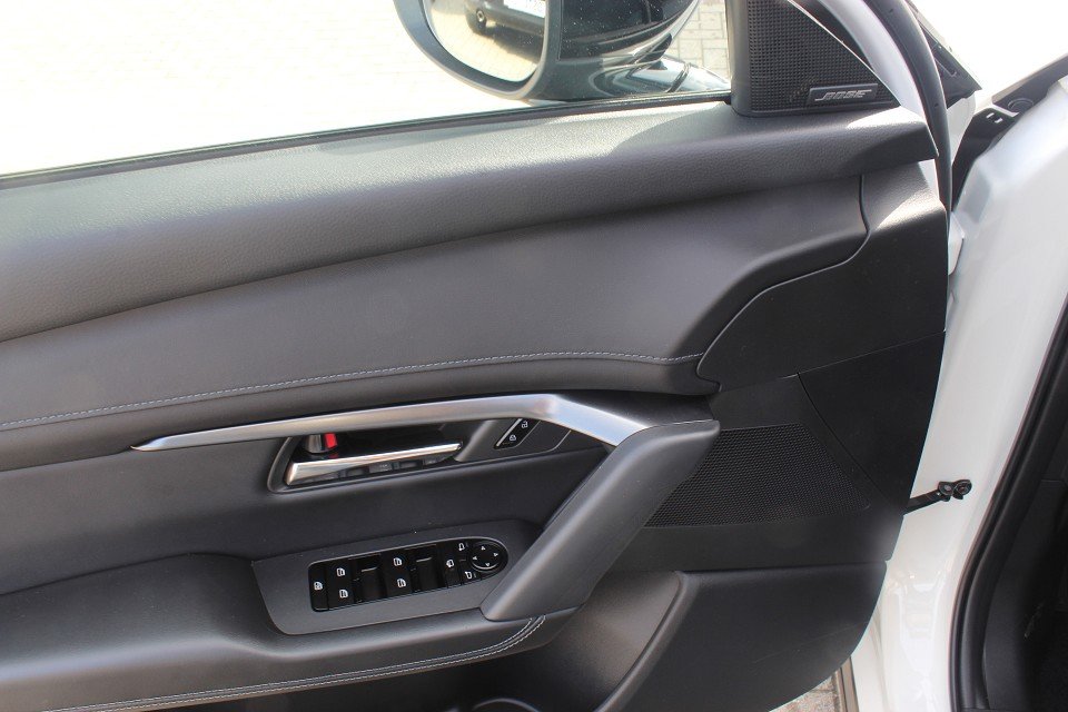 Fahrzeugabbildung Mazda CX-5 2026 M-Hybrid G-141 AT Homura PANO *Sofort* LEDER NAVI ACAA HUD 360° MATRIX