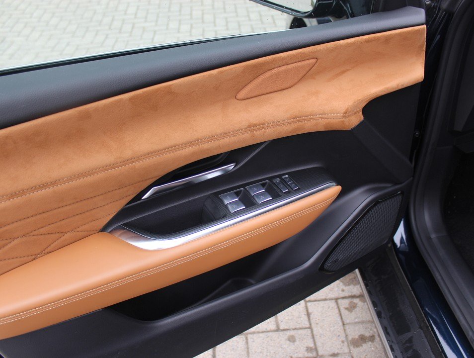 Fahrzeugabbildung Mazda 6e EV-258 Takumi Plus *sofort*Aktion* Nappa PANO 360° LED