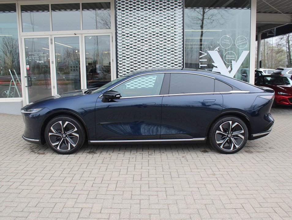 Fahrzeugabbildung Mazda 6e EV-258 Takumi Plus *sofort*Aktion* Nappa PANO 360° LED