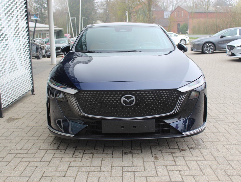 Fahrzeugabbildung Mazda 6e EV-258 Takumi Plus *sofort*Aktion* Nappa PANO 360° LED