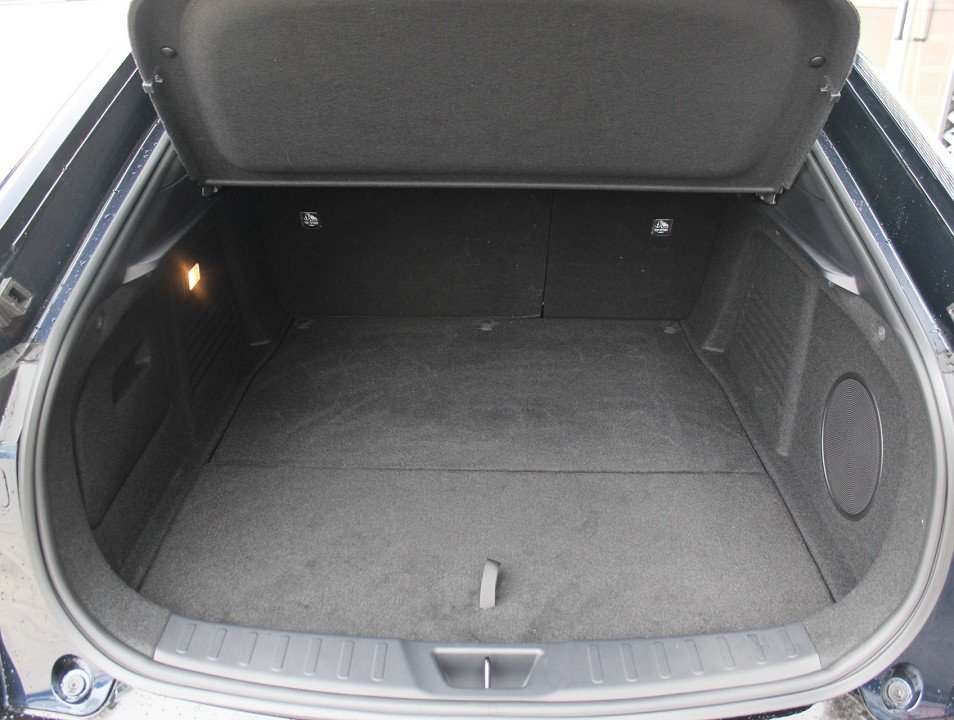 Fahrzeugabbildung Mazda 6e EV-258 Takumi Plus *sofort*Aktion* Nappa PANO 360° LED