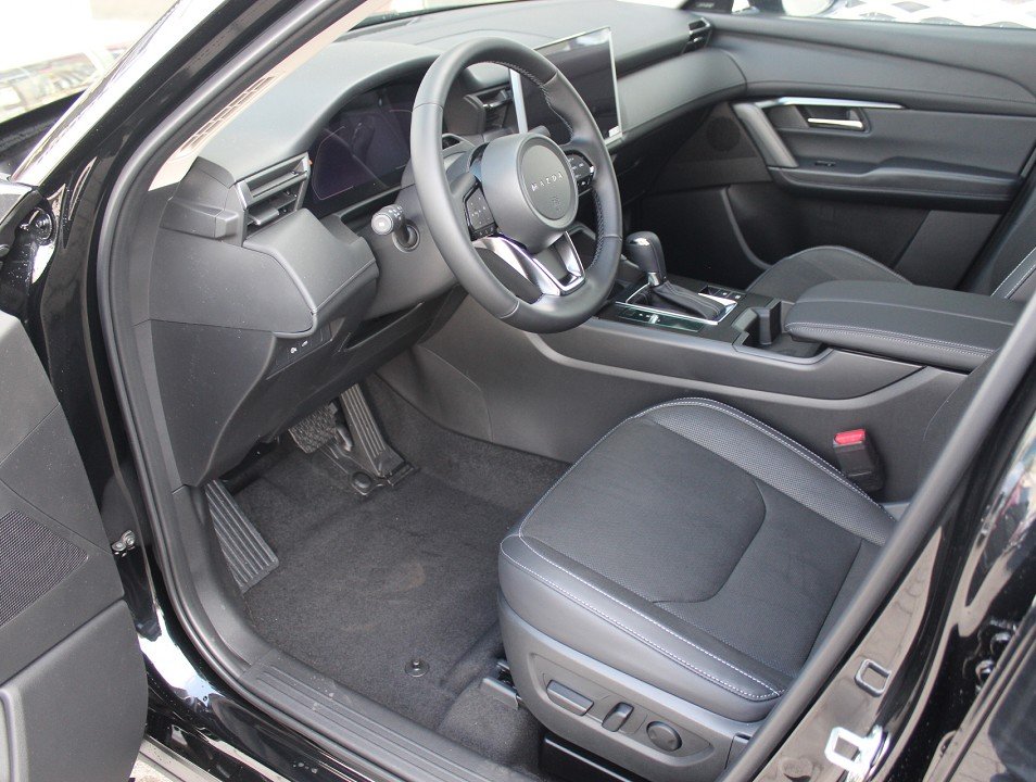 Fahrzeugabbildung Mazda CX-5 G-141 AT Homura PANO *Sofort*Aktion* LEDER 360° MATRIX HUD