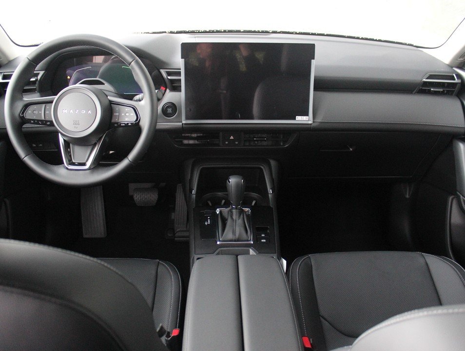Fahrzeugabbildung Mazda CX-5 G-141 AT Homura PANO *Sofort*Aktion* LEDER 360° MATRIX HUD