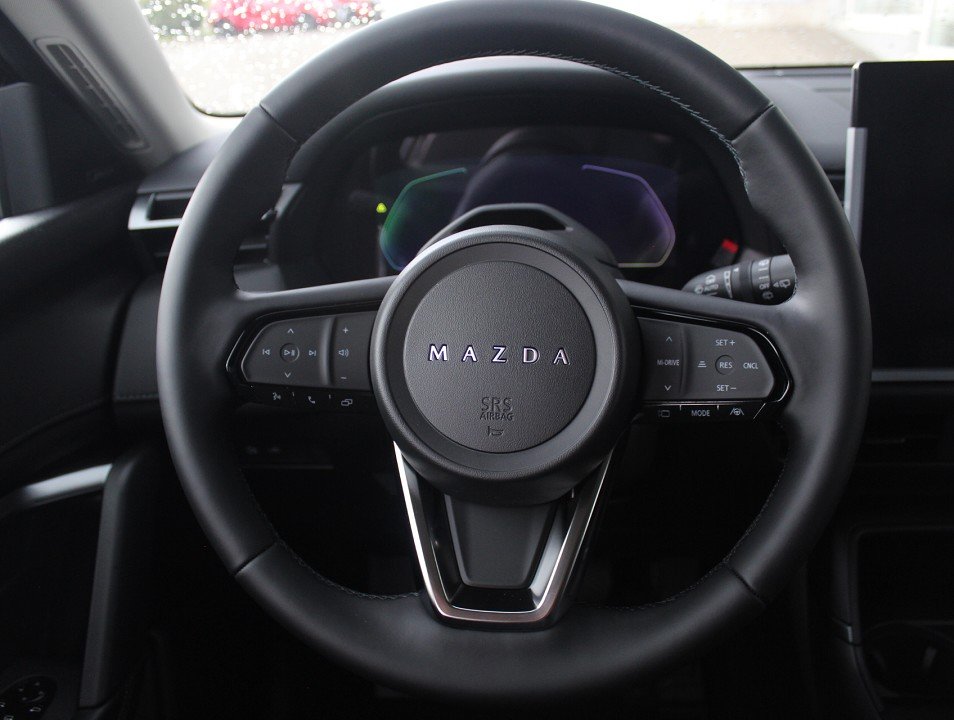 Fahrzeugabbildung Mazda CX-5 G-141 AT Homura PANO *Sofort*Aktion* LEDER 360° MATRIX HUD