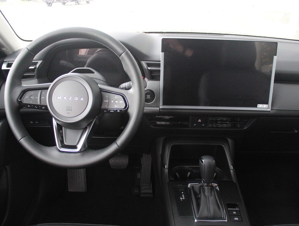 Fahrzeugabbildung Mazda CX-5 G-141 AT Homura PANO *Sofort*Aktion* LEDER 360° MATRIX HUD