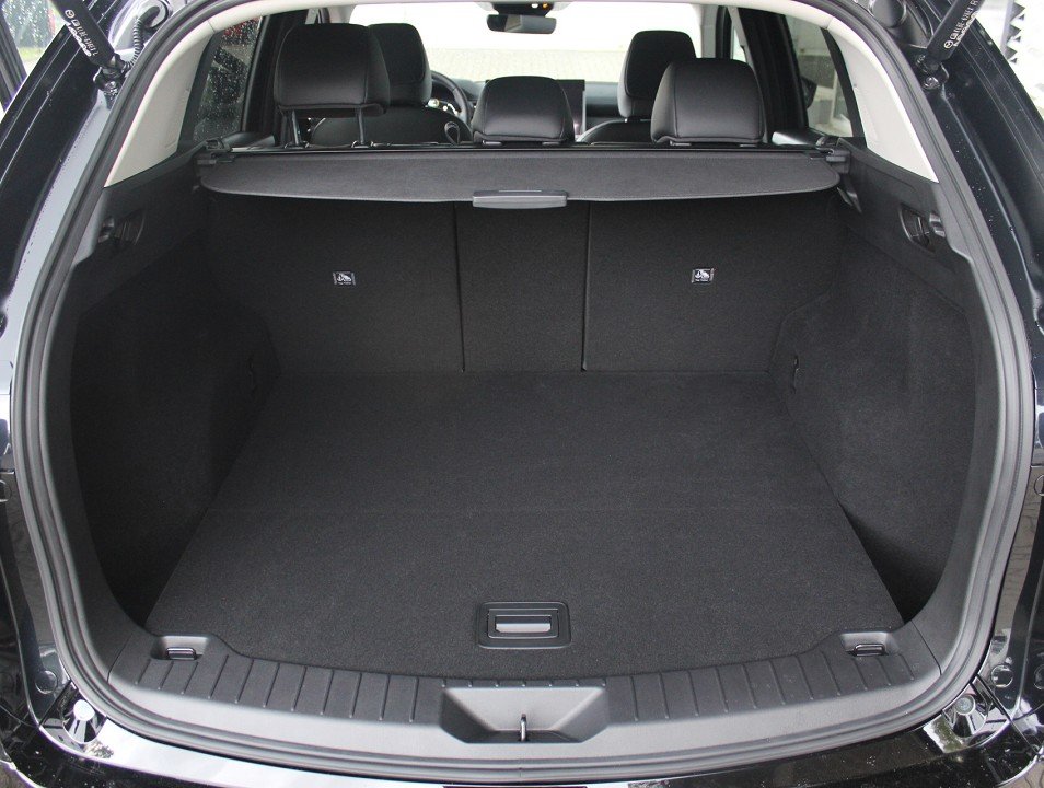 Fahrzeugabbildung Mazda CX-5 G-141 AT Homura PANO *Sofort*Aktion* LEDER 360° MATRIX HUD