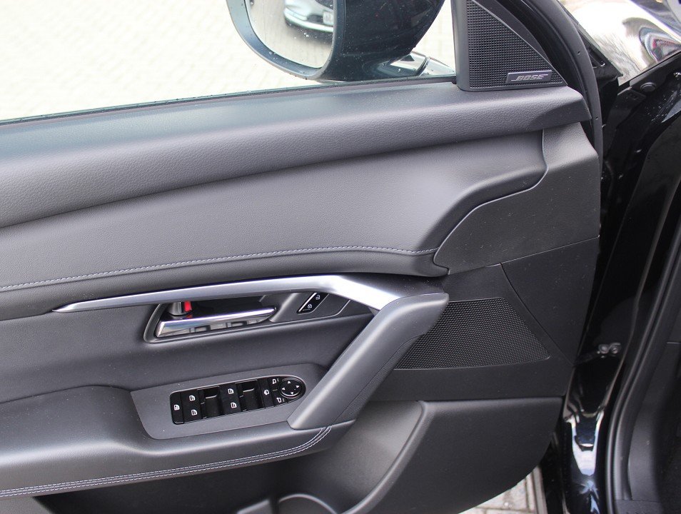 Fahrzeugabbildung Mazda CX-5 G-141 AT Homura PANO *Sofort*Aktion* LEDER 360° MATRIX HUD