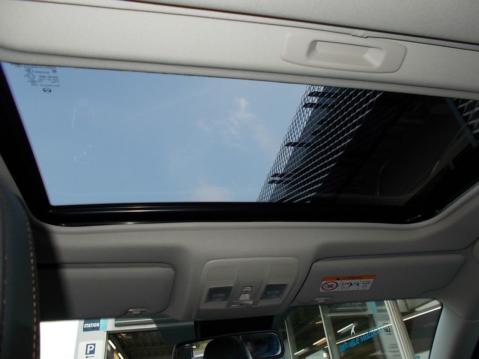 Fahrzeugabbildung Mazda CX-5 Sports-Line D-184 AWD AT LEDER-S TEC-P GSD *AHK* el. Sitzv. MATRIX 360° BOSE HUD MRCC