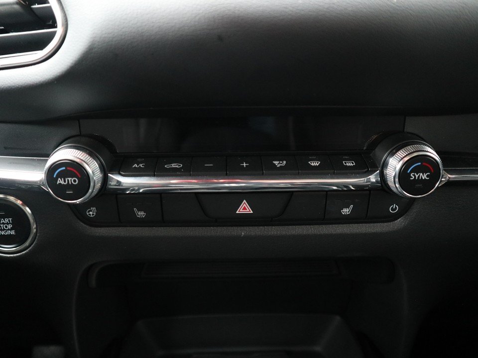 Fahrzeugabbildung Mazda CX-30 M-Hybrid G-140 Exclusive-Line *Aktion* Allwetter 360° MATRIX BOSE SHZ HUD