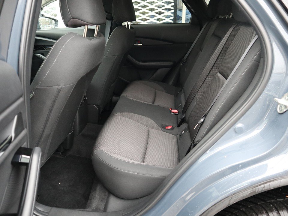 Fahrzeugabbildung Mazda CX-30 M-Hybrid G-140 Exclusive-Line *Aktion* Allwetter 360° MATRIX BOSE SHZ HUD