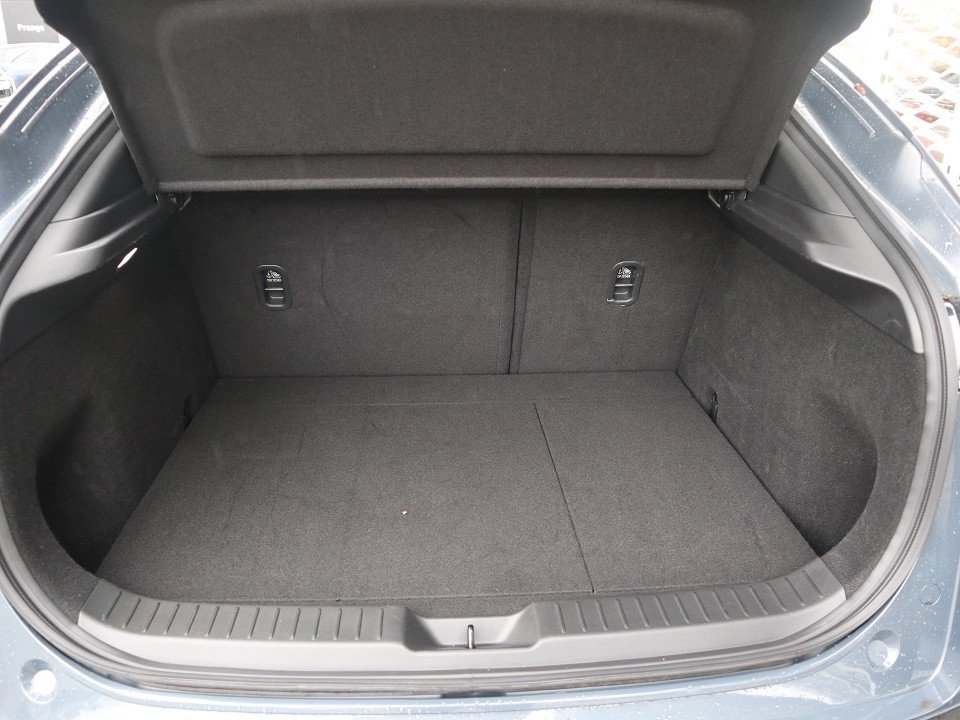 Fahrzeugabbildung Mazda CX-30 M-Hybrid G-140 Exclusive-Line *Aktion* Allwetter 360° MATRIX BOSE SHZ HUD