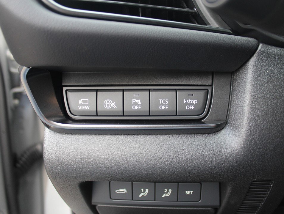 Fahrzeugabbildung Mazda CX-30 2027 G-140 AT Homura Plus *Sofort*Aktion* LEDER 360° MATRIX BOSE