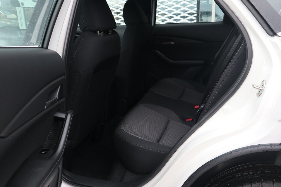 Fahrzeugabbildung Mazda CX-30 M-Hybrid G-140 Prime-Line *Aktion* NAVI ACAA LED HUD RFK MRCC ALU