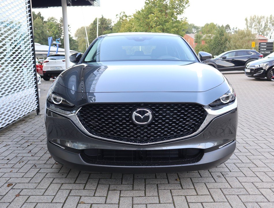 Fahrzeugabbildung Mazda CX-30 M-Hybrid G-150 Selection NAVI ACAA RFK EPH HUD SHZ MRCC