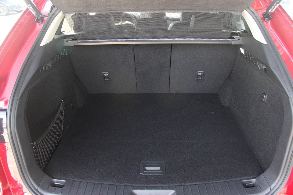 Fahrzeugabbildung Mazda CX-60 D-254 AWD AT Homura Plus *Winter-Aktion* PANO Leder el.Sitzv. 360° BOSE MATRIX