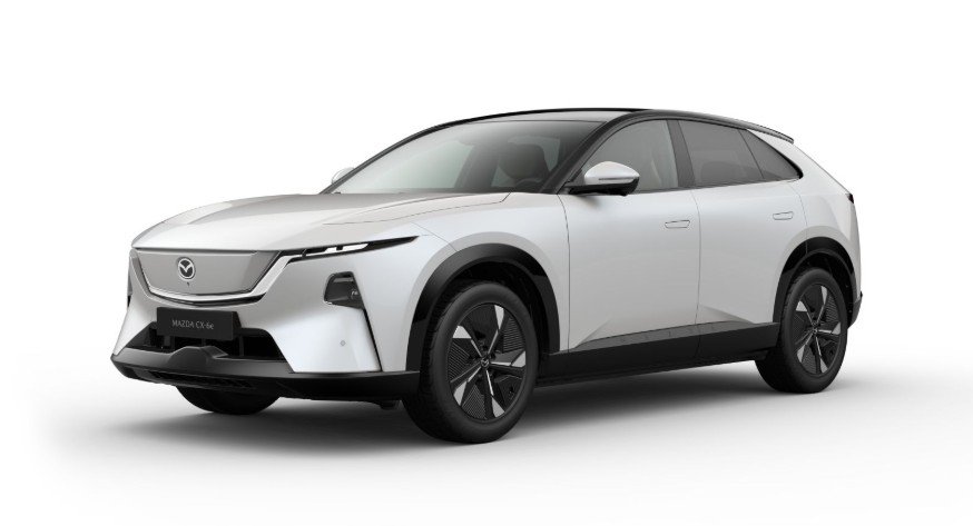 Mazda CX-6e EV-258 Takumi ELEKTRO LEDER PANO NAVI ACAA 360° HUD