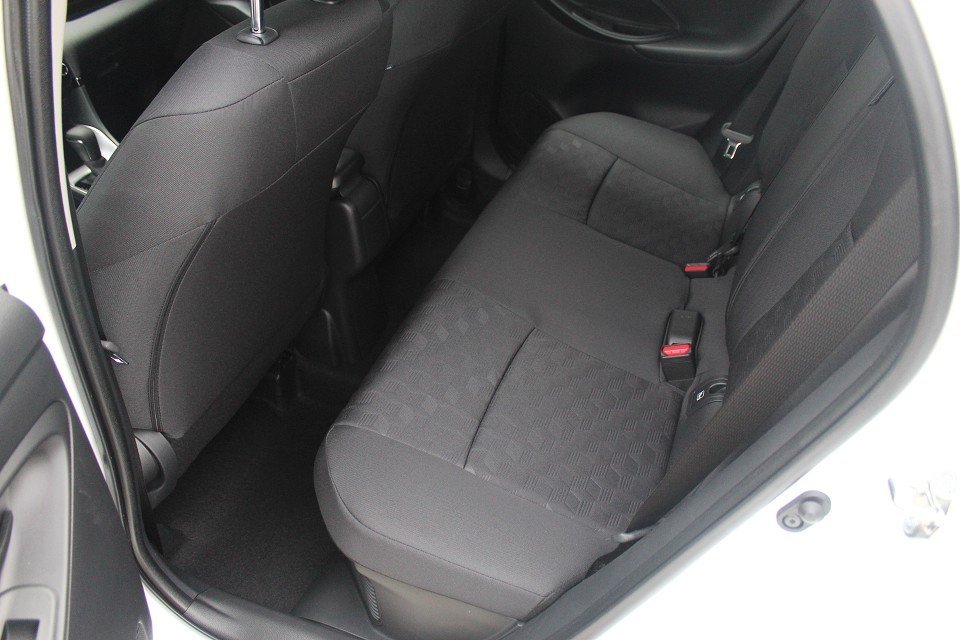 Fahrzeugabbildung Mazda 2 Hybrid Centre-Line 1.5L VVT-i 116 PS CVT *November-Aktion* ACAA RFK MRCC ALU DAB SHZ Bluetooth