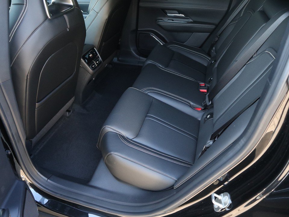 Fahrzeugabbildung Mazda 6E Takumi EV-258 LEDER PANO NAVI ACAA 360° HUD SHZ