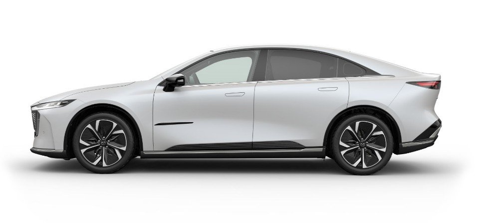 Fahrzeugabbildung Mazda 6E Takumi EV-258 LEDER PANO NAVI ACAA 360° HUD SHZ