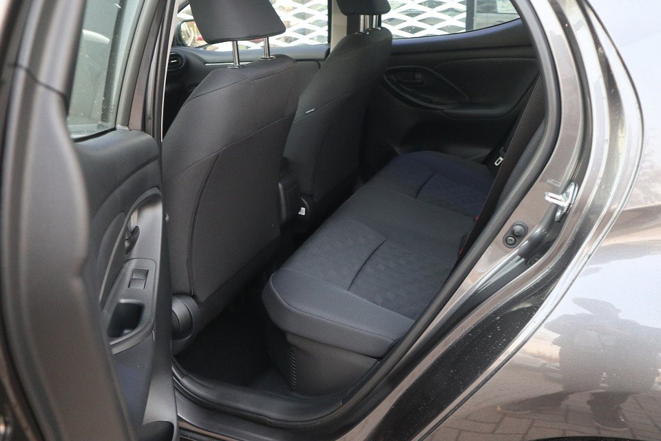 Fahrzeugabbildung Mazda 2 Hybrid 2026 1.5L VVT-i 116 PS CVT Exclusive-Line *Sofort* ACAA RFK SHZ LHZ MRCC LogIn