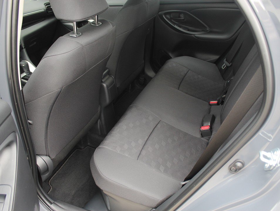Fahrzeugabbildung Mazda 2 Hybrid 2026 1.5L VVT-i 116 PS CVT Exclusive-Line *Sofort* ACAA RFK SHZ LHZ MRCC LogIn