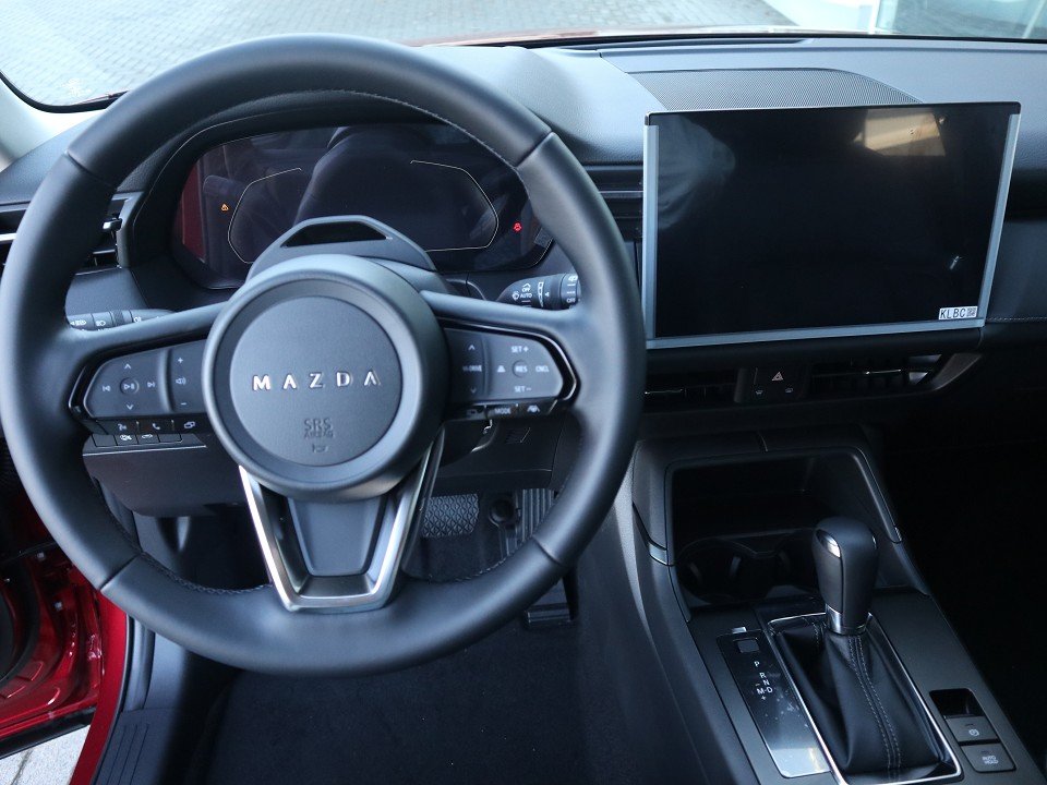 Fahrzeugabbildung Mazda CX-5 2026 M-Hybrid G-141 AT Exclusive-Line *Sofort* NAVI ACAA HUD 360° BOSE SHZ MRCC