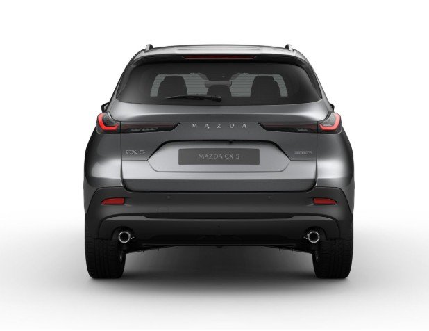 Fahrzeugabbildung Mazda CX-5 2026 M-Hybrid G-141 AT Exclusive-Line *Sofort* NAVI ACAA HUD 360° BOSE SHZ MRCC