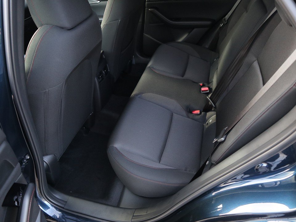 Fahrzeugabbildung Mazda CX-30 M-Hybrid G-140 Homura *AHK*Sofort*Aktion* NAVI ACAA SHZ HUD RFK VOLL-LED