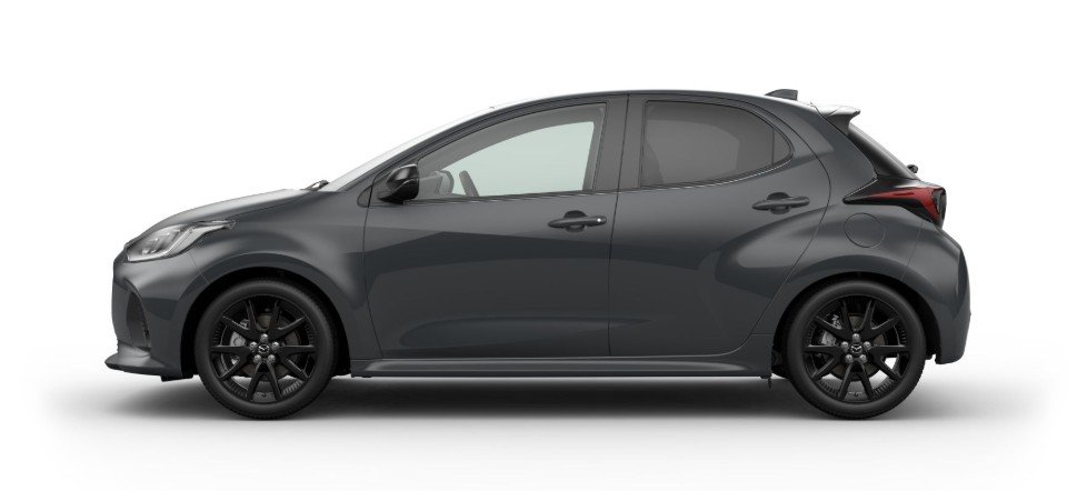 Fahrzeugabbildung Mazda 2 Hybrid 1.5L VVT-i 116 PS CVT Homura Teil-Leder LED EPH RFK SHZ LHZ MRCC