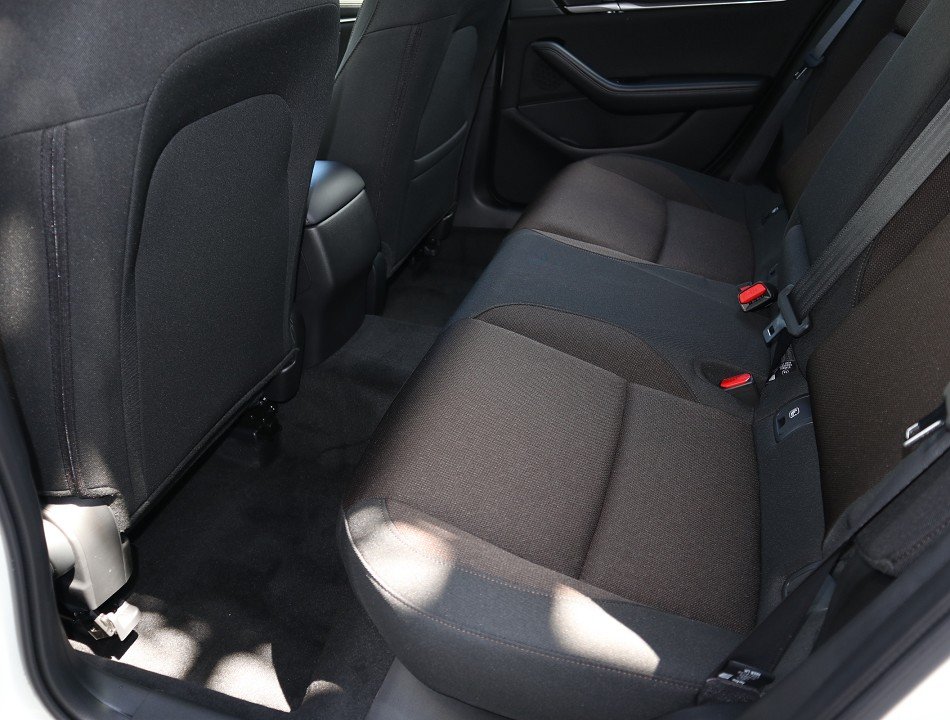 Fahrzeugabbildung Mazda 3 2025 Prime-Line G-140 *November-Aktion* NAVI ACAA HUD RFK MRCC BLUETOOTH