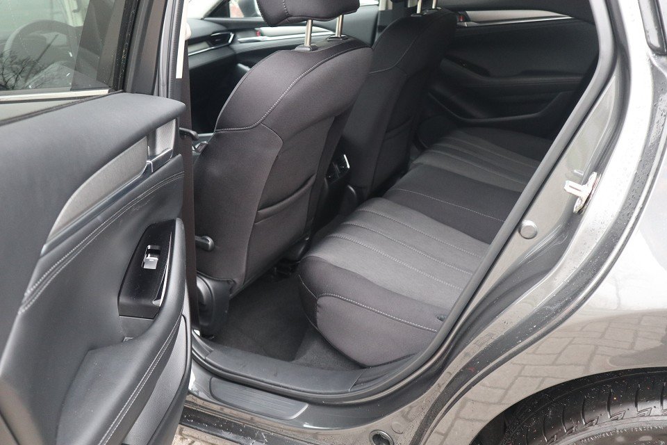 Fahrzeugabbildung Mazda 6 G-194 AT Exclusive-Line *AHK*Aktion* NAVI ACAA 360° MATRIX BOSE LogIn