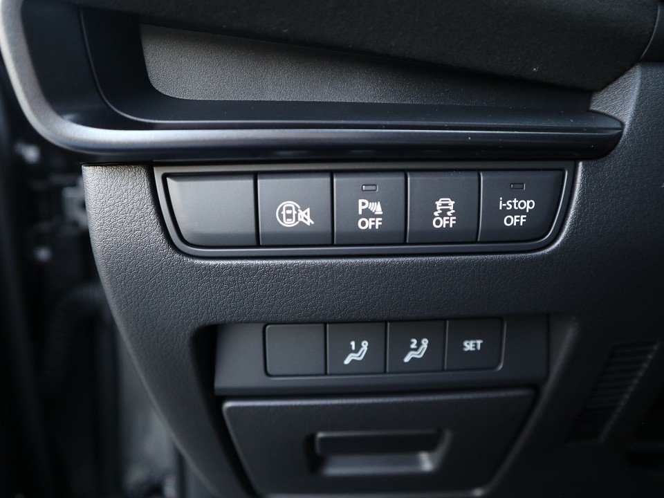 Fahrzeugabbildung Mazda 3 M-Hybrid G-140 Nagisa *Sofort*Aktion* NAVI ACAA SHZ HUD RFK BOSE VOLL-LED