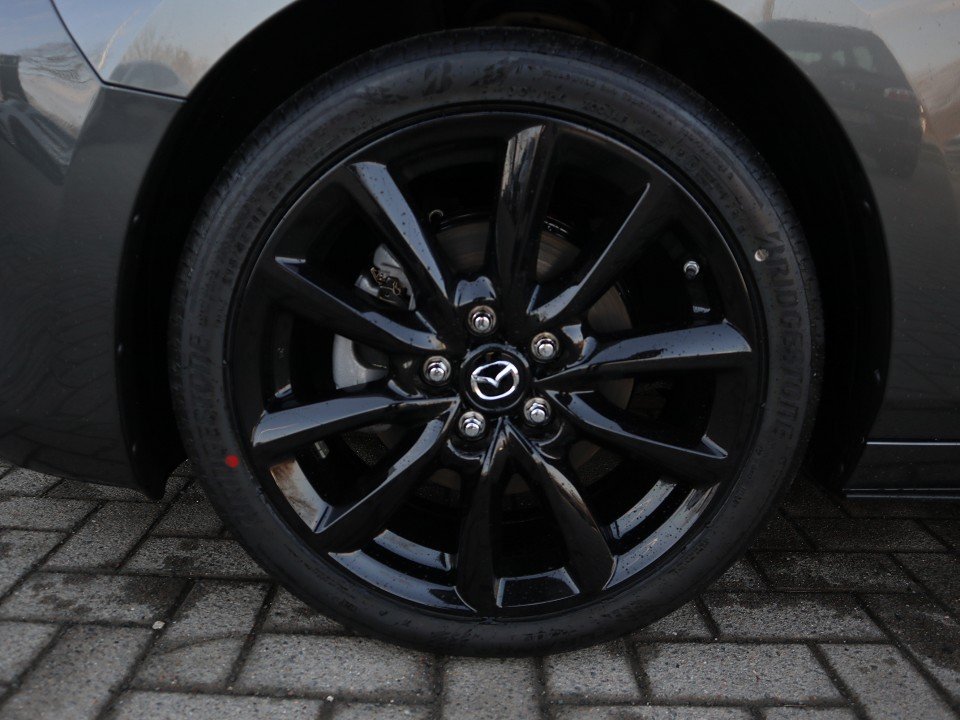 Fahrzeugabbildung Mazda 3 M-Hybrid G-140 Nagisa *Sofort*Aktion* NAVI ACAA SHZ HUD RFK BOSE VOLL-LED