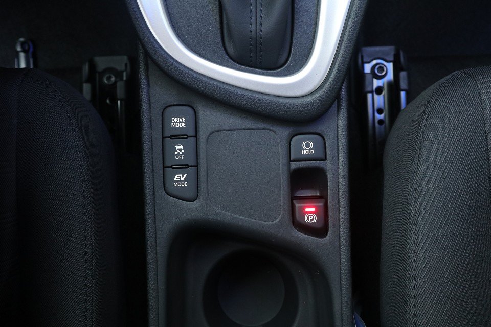 Fahrzeugabbildung Mazda 2 Hybrid 1.5L VVT-i 116 PS CVT Exclusive-Line ACAA RFK SHZ LHZ MRCC LogIn