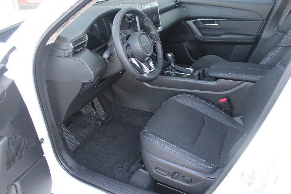 Fahrzeugabbildung Mazda CX-5 2026 M-Hybrid G-141 AT Centre-Line *Sofort*Aktion* NAVI ACAA HUD RFK SHZ MRCC LogIn