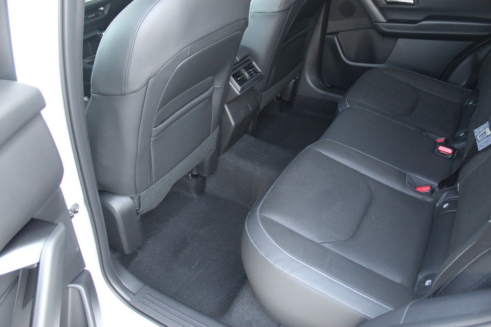 Fahrzeugabbildung Mazda CX-5 2026 M-Hybrid G-141 AT Centre-Line *Sofort*Aktion* NAVI ACAA HUD RFK SHZ MRCC LogIn
