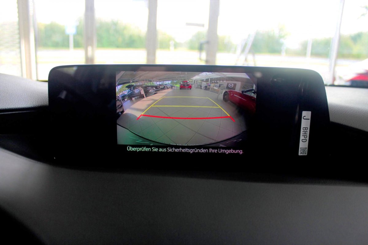 Fahrzeugabbildung Mazda CX-30 2027 M-Hybrid G-140 Prime-Line NAVI ACAA LED HUD RFK MRCC ALU