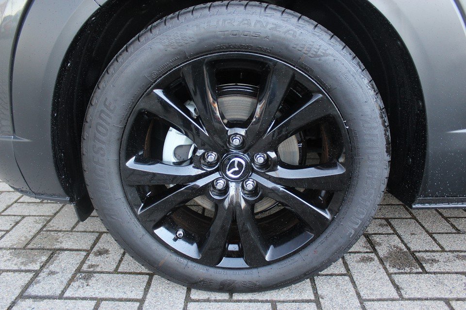 Fahrzeugabbildung Mazda CX-30 M-Hybrid G-140 AT Homura *Sofort*Aktion* NAVI ACAA SHZ HUD RFK VOLL-LED