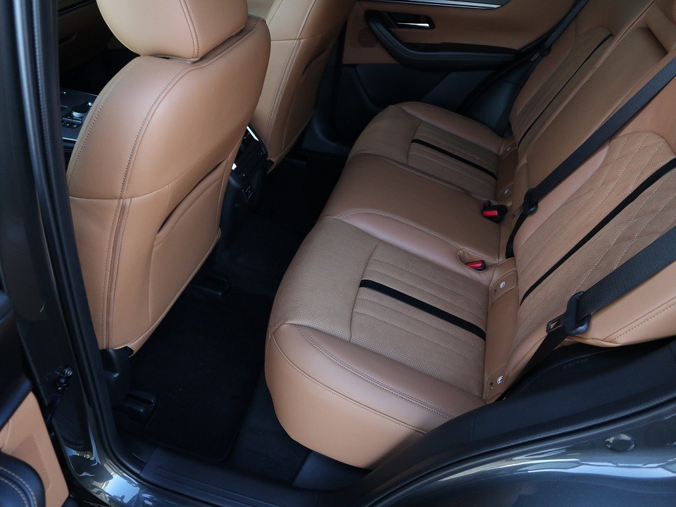 Fahrzeugabbildung Mazda CX-60 2026 D-254 AWD AT Homura Plus TLOP *AHK*Sofort*Aktion* PANO NAPPA el.Sitzv. 360° BOSE