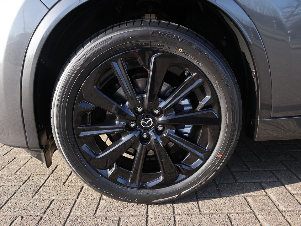 Fahrzeugabbildung Mazda CX-60 2026 D-254 AWD AT Homura Plus TLOP *AHK*Sofort*Aktion* PANO NAPPA el.Sitzv. 360° BOSE